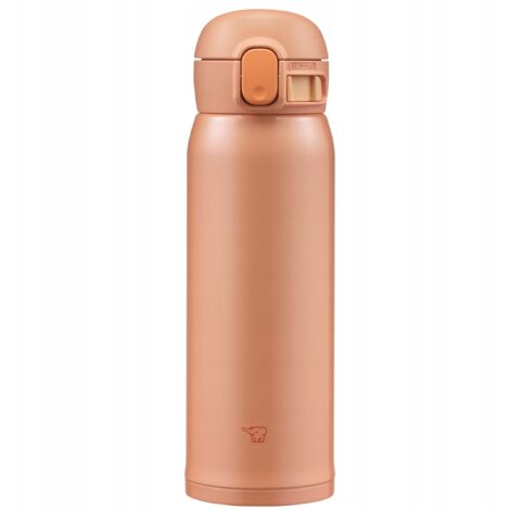 Mug isotherme ZOJIRUSHI SM-WR48E-DP 480 ml orange