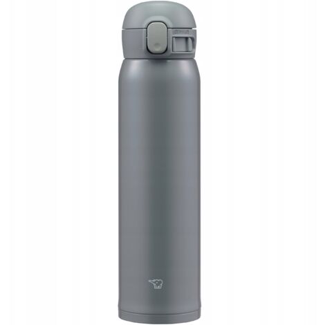 Mug isotherme ZOJIRUSHI SM-WR48E-HP 480 ml gris