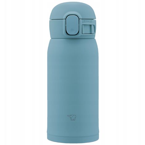 Mug isotherme ZOJIRUSHI SM-WS36-GM 360 ml Bleu