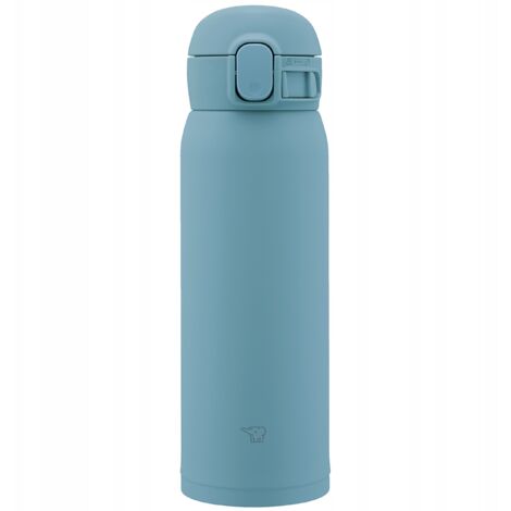 Mug isotherme ZOJIRUSHI SM-WS48-GM pour boissons 480 ml Bleu foncé