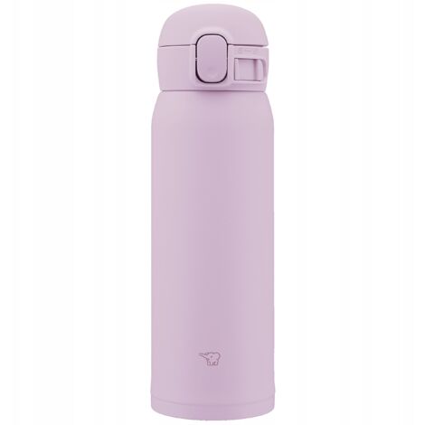 Mug isotherme ZOJIRUSHI SM-WS48-VM 480 ml Rose Japonais