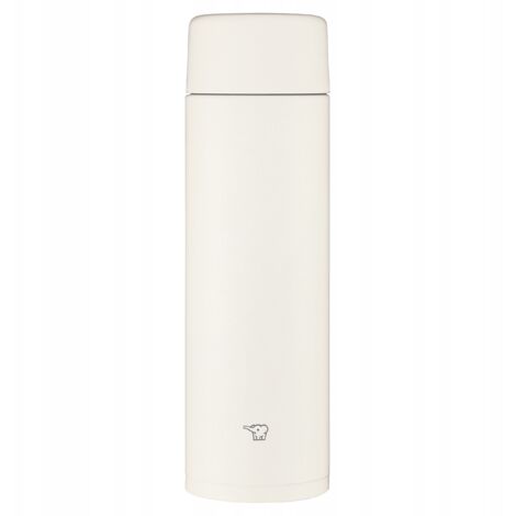 Mug isotherme ZOJIRUSHI SM-ZA48-WM 480 ml blanc