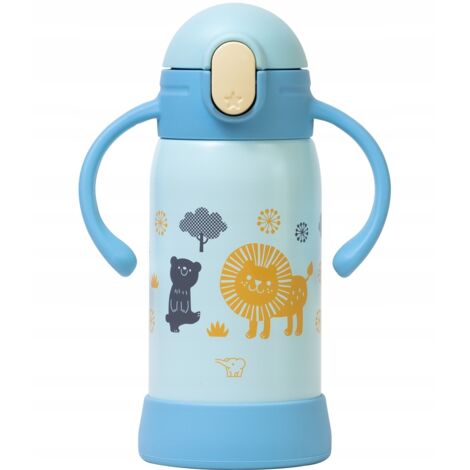 Mug isotherme ZOJIRUSHI SQ-DA30E-AA 320 ml bleu