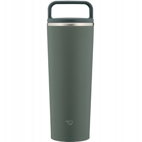 Mug isotherme ZOJIRUSHI SX-JA40-HM 400 ml vert