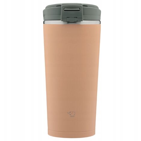 Mug isotherme ZOJIRUSHI SX-KA30-CM 300 ml beige