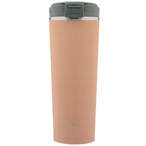 Mug isotherme ZOJIRUSHI SX-KA40-CM 400 ml beige