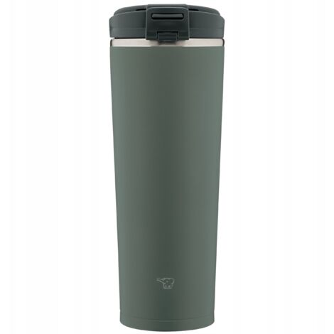 Mug isotherme ZOJIRUSHI SX-KA40-HM 400 ml vert