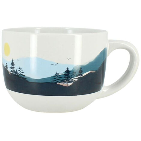 Mug Jumbo 46 Cl - Alpage - Nova Styl