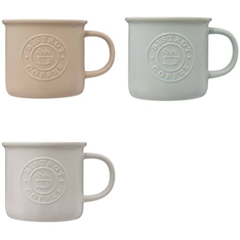 Mug Leo 35 cl assortito