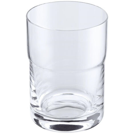 Mug LOGO Glas