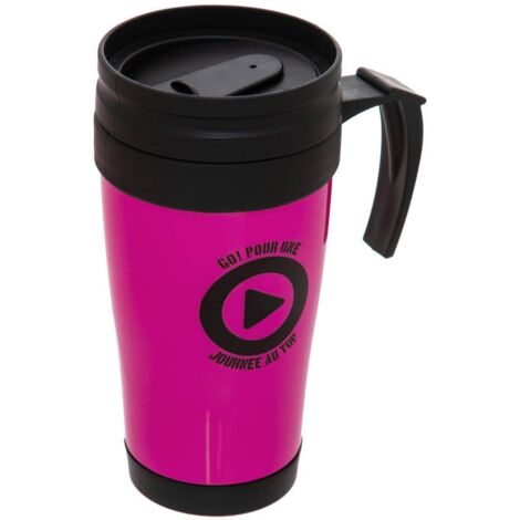 Mug nomade 35 cl - 5five