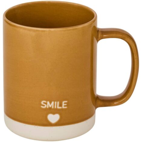 Mug Relax L12xp8,3xH10,5cm -