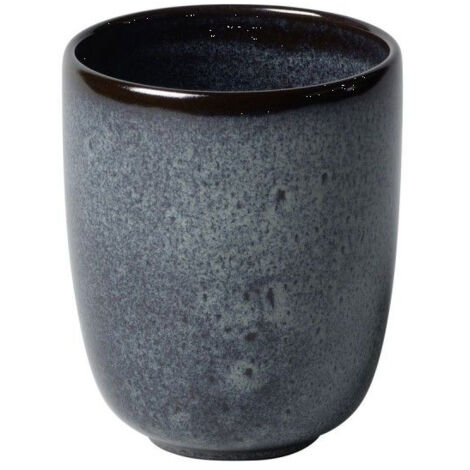Mug Sans Anse Lave V&b Design Moderne, Prise En Main Confortable - Villeroy Et Boch