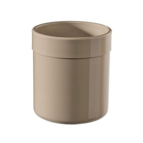 Mug SERIE 477 à fond plat sand