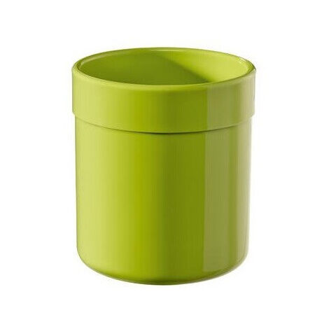 Mug SERIE 477 à fond plat vert pomme