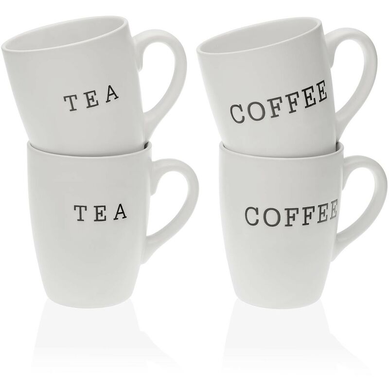 

Mug Surtido Cafe&Te