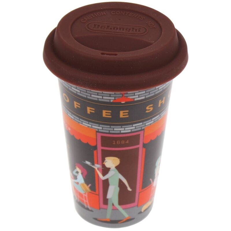 Delonghi Mug thermal DLSC066 - vue 2