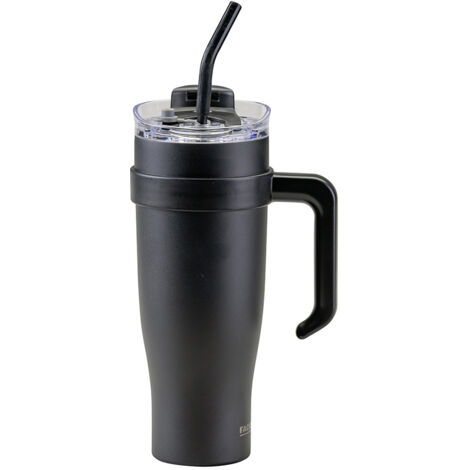 Mug thermos 1200 ml, couleurs assorties