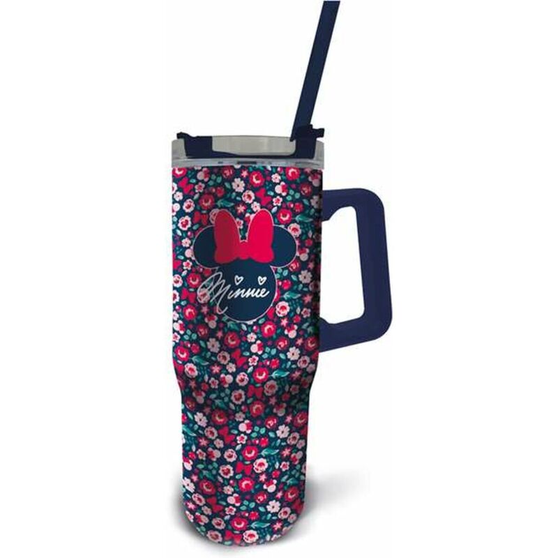 Mug thermos xl of en acier inoxydable of 940 ml of Minnie Souris