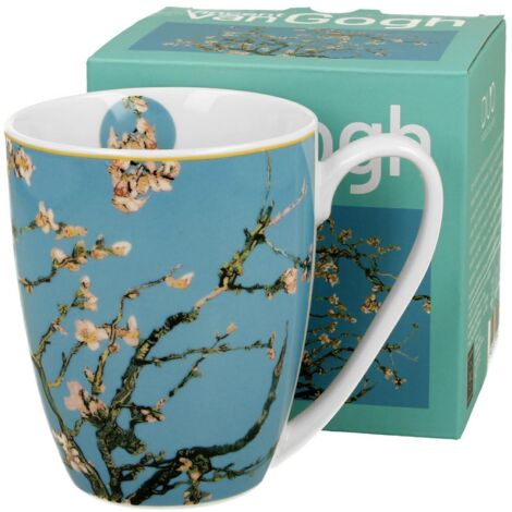 Mug Van Gogh Amandier en fleurs 350 ml