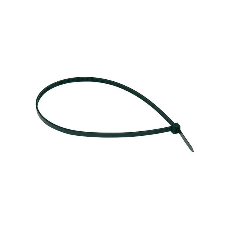 

PAQUETE 100 UD BRIDA NYLON 200X3,60 MM - Mugar