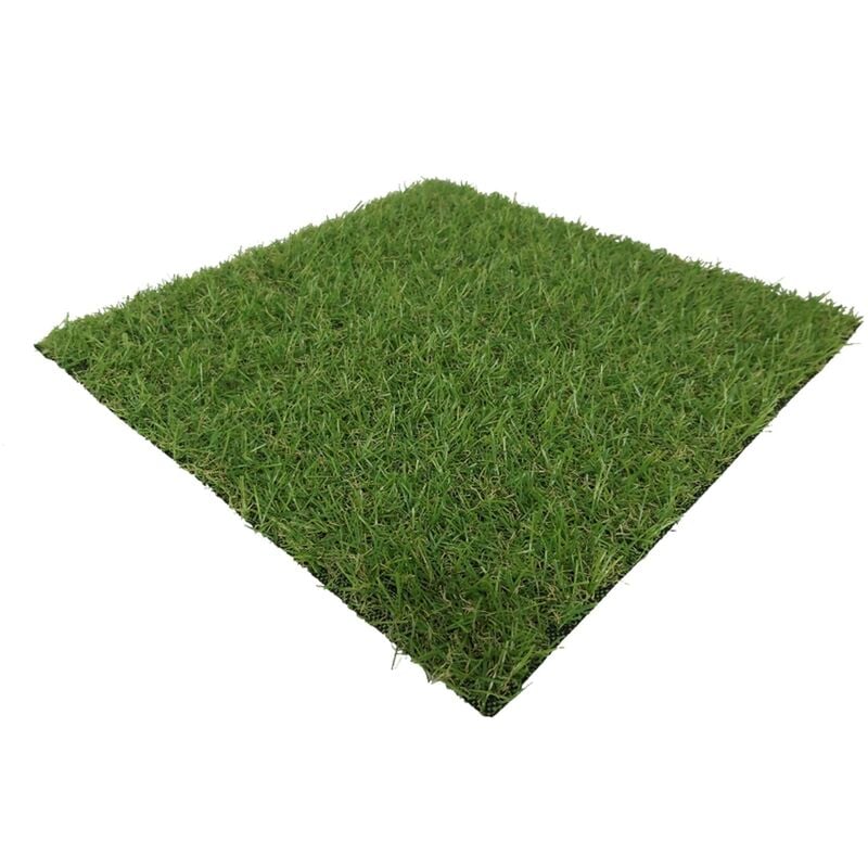 

Césped Artificial Terraza Premium 15.650 puntadasCésped 30mm- Rollos de 2x4m