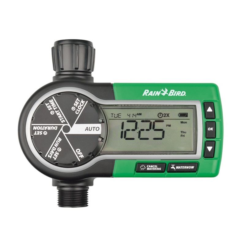 

Mugar Programador Rain bird 1ZEHTMR de grifo