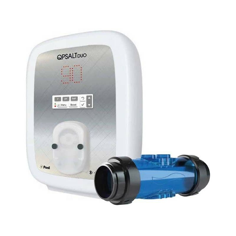 Qp - Salt Bright 200M3 Duo