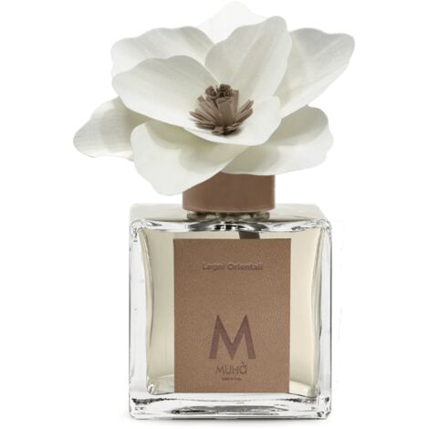 MUHA DIFFUSORE MAGNOLIA 250ML LEGNI ORIENTALI