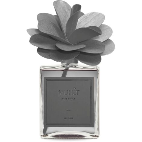 MUHA DIFFUSORE PROFUMO A FIORE FLOWER 500ML TONKA E SANDALO