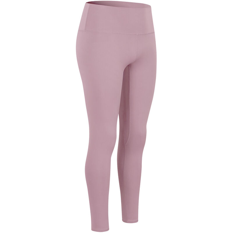 

Mujeres Yoga Leggings Cintura alta Bodycon Elastico Transpirable Correr Fitness Pantalones deportivos Ropa deportiva,Rosa, XX-Large