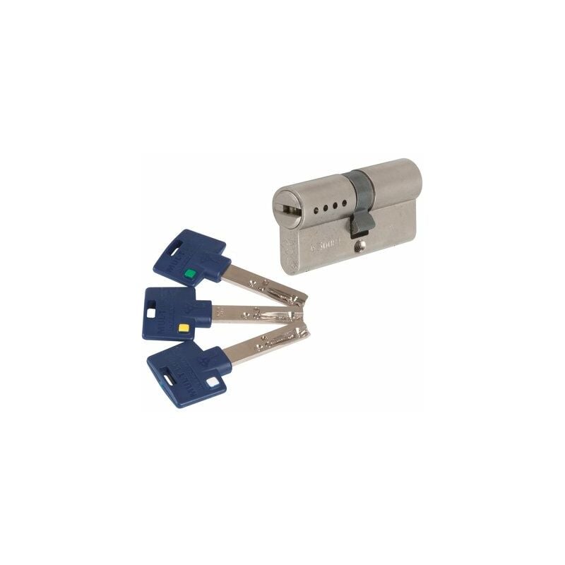 Cylindre mul var 35x35 262s mtl600