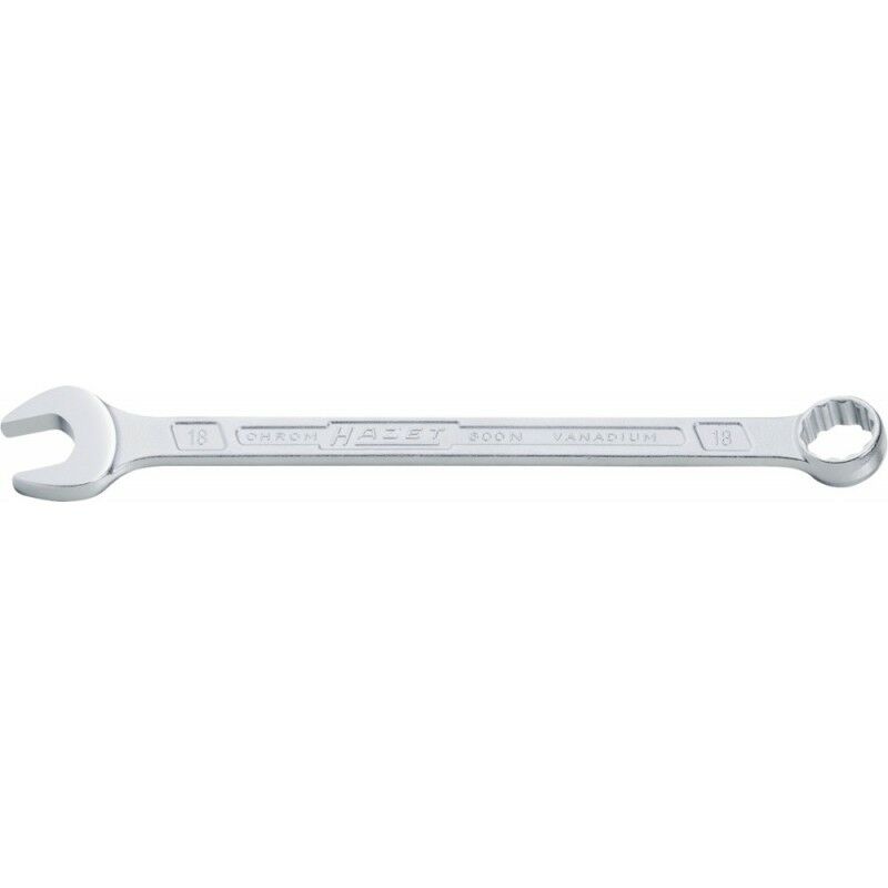 

Llave mixto 16 mm - DIN3113A Hazet