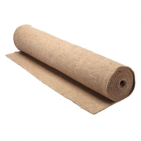 Mulchgewebe, 1000 g/m², 1,5x1 m Centrale Brico