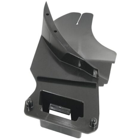 MULCHMÄHWERK STECKER AUFFANGMÄHER CA NTL R TD 484 450288 22140223