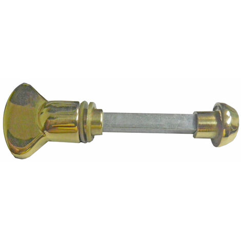 MULETILLA C/DES LP MINI MSK98/OL HOP ACABADOS LATON PULIDO