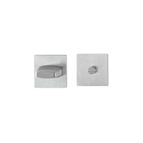 MULETILLA C/DESBL INOX MAT SAT M:848S-SK