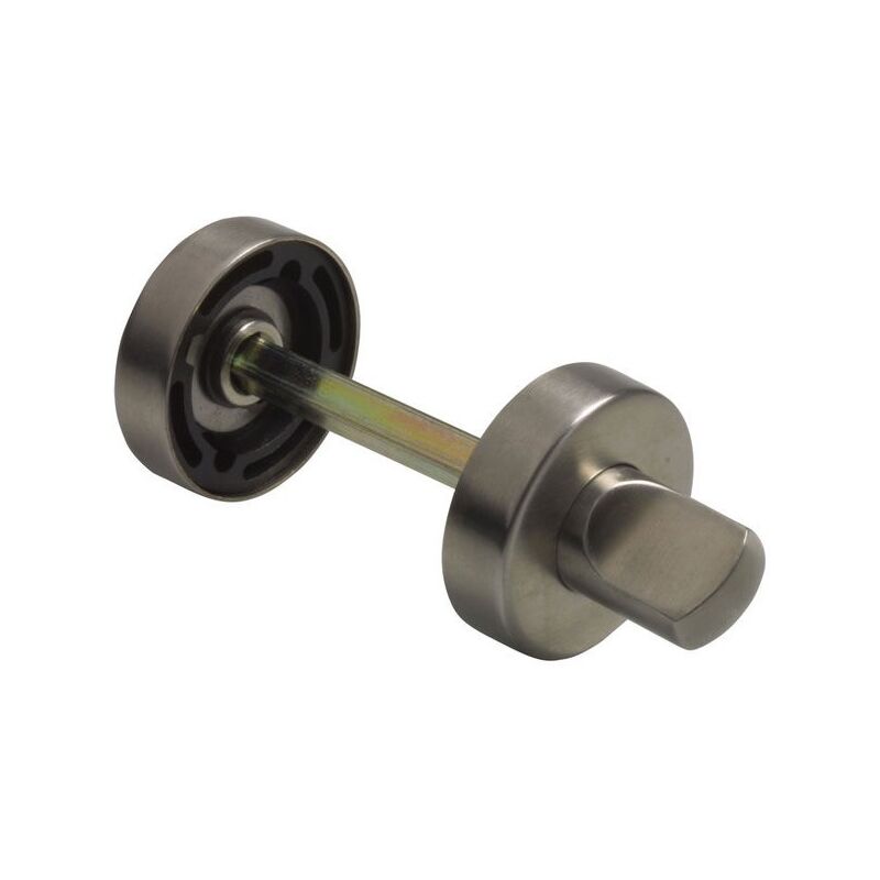 

Amig Muletilla 3 Inox C/Roseta