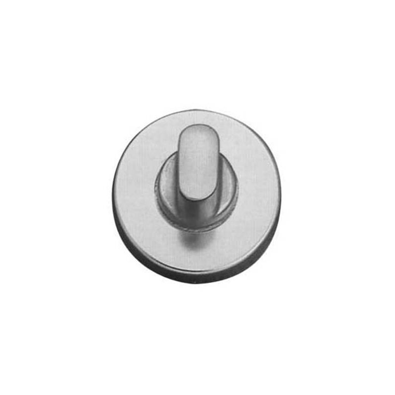 

Muletilla con roseta 95/60x50 blanco (Juego de 25 Uds.)