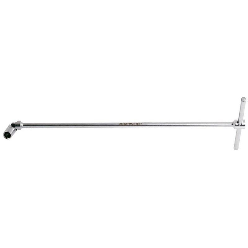 Muletilla con vaso 11 mm kw