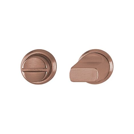 MULETILLA INVISIBLE INOX M:PASCAL HOPPE ACABADOS COBRE