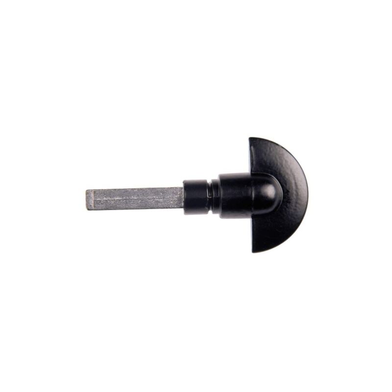 

Muletilla Manivela 32Mm Planas-41 Negro Tortajada