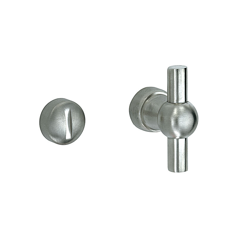 

Muletilla+desb Sin roseta W1300.2526.61 Chemin de Fe r Efecto Inox - Efecto Inox