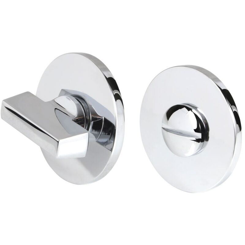 

Muletilla+desb.Roseta Redonda -50 Fine Pvd Antraci ta - PVD Antracita