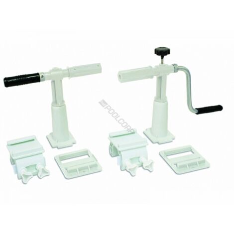 mulinello per piscine fuori terra fino a 5,49 m - K651CBX - Kokido