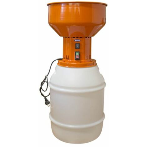 MULINO ELETTRICO P/GRANAGLIE HP 2,0