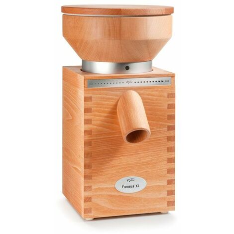 VEVOR VEVOR Mulino Elettrico da Banco per Macina Spezie Cereali Alimenti  Secchi Capienza max. da 150g Acciaio Inox Velocità 25000 giri/min, Mulino  Elettrico 35x15cm per Cereali Spezie Erbe Orzo Macinacaffè