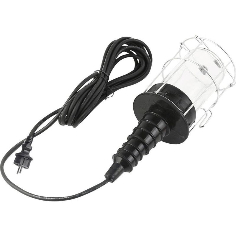 Muller Licht - Müller-Licht 27700063 IL2 led Lampe de travail sur secteur