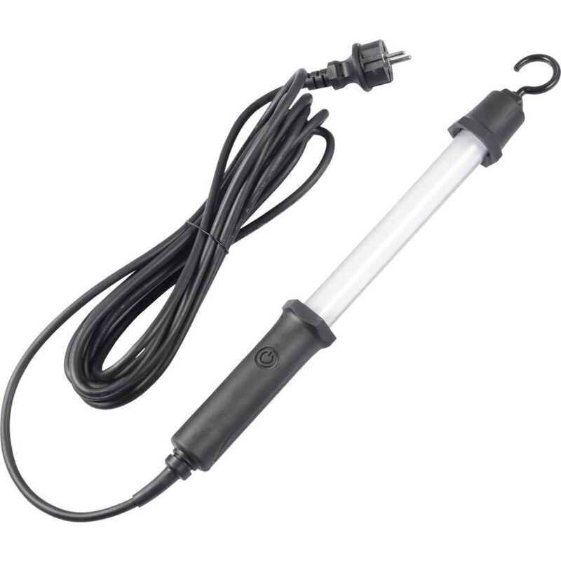 Muller Licht - Müller-Licht 27700065 IL4 led Lampe de travail sur secteur 8 w 670 lm