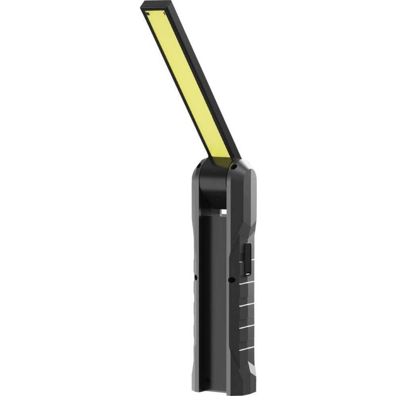 Muller Licht - Müller-Licht 27700067 WL2 led Lampe de travail à batterie 8 w 250 lm Nombre d'accus fournis 1